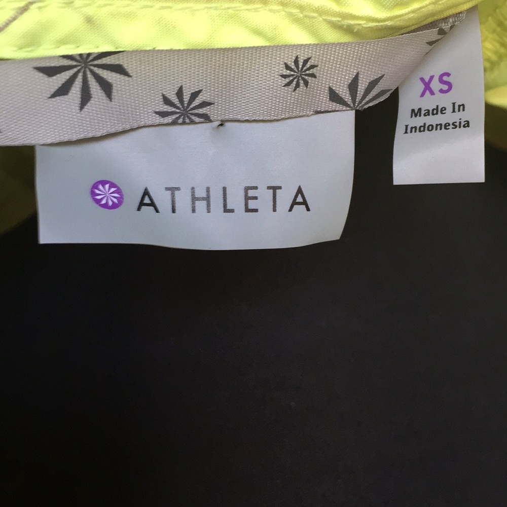 Athleta Jacket - Picture 7 of 7